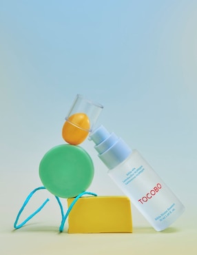 Tónico facial Biome essence Tocobo bifida