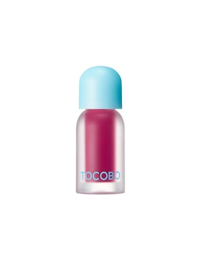 Labial brillante Tocobo Juicy Berry