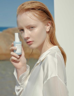 Sérum facial Madagascar centella blue 50 ml SKIN1004 Hyalu-Cica todo tipo piel