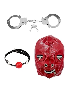 Kit juguete sexual Farvisan