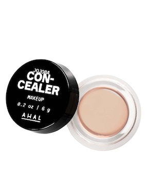 Corrector Ahal