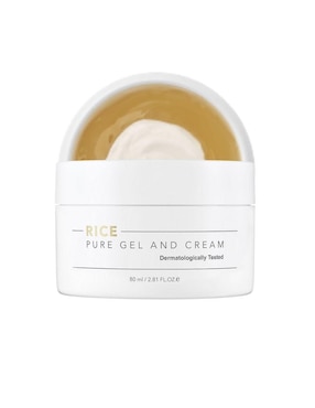 Crema facial recomendada para humectar día y noche Thank You Farmer para todo tipo piel