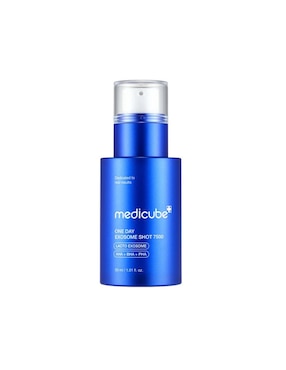 Imagen de producto Sérum facial One day exosome shot 7500 Medicube todo tipo de piel