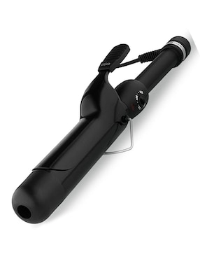 Tenaza de cabello Stylecraft scsc125b 32 mm de cerámica