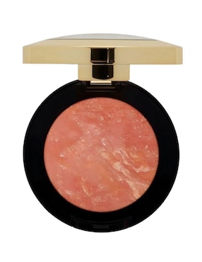 Blush en polvo compacto Milani