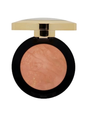 Blush en polvo compacto Milani