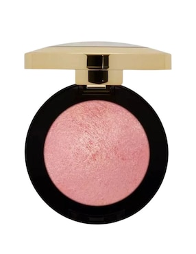 Blush en polvo compacto Milani