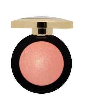 Blush en polvo compacto Milani