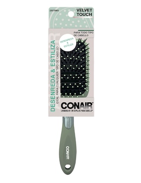 Cepillo para cabello Conair Accesorios de plástico