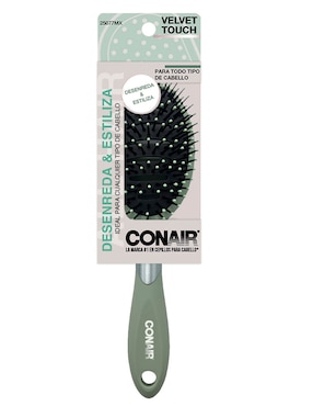 Cepillo para cabello Conair Accesorios de plástico