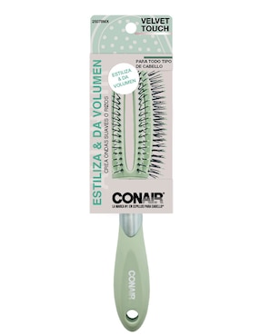 Cepillo para cabello Conair Accesorios de plástico