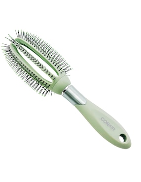 Cepillo para cabello Conair Accesorios de plástico