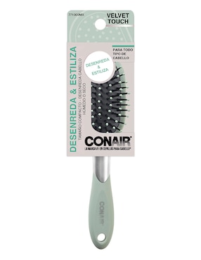 Cepillo para cabello Conair Accesorios de plástico
