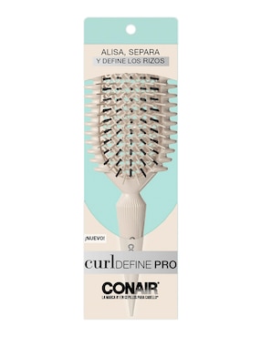 Cepillo para cabello Conair Accesorios de plástico