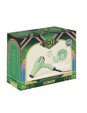 Secadora de cabello Conair Wicked