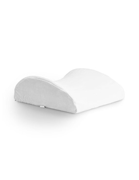 Almohada ortopédica Spring Air support firmeza alta
