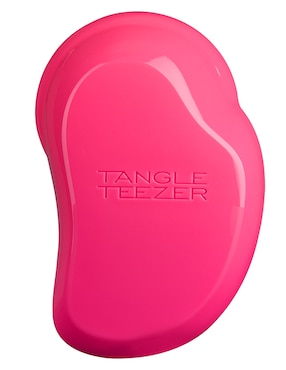 Cepillo para cabello Tangle Teezer de plástico