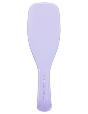 Cepillo para cabello Tangle Teezer de plástico