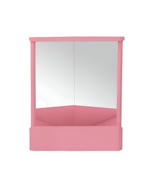Espejo rectangular Xtellar