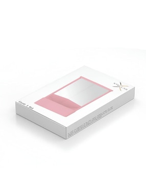 Espejo rectangular Xtellar