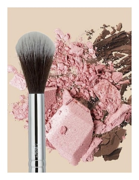 Brocha para maquillaje Nanshy