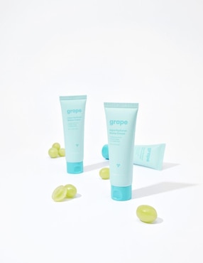 Crema facial recomendada para antioxidante día y noche Thank You Farmer para todo tipo piel