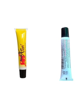 Kit plug anal con lubricante Farvisan