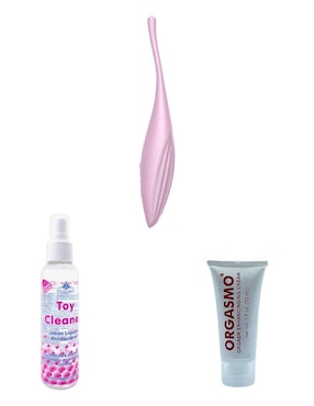 Kit vibrador Farvisan