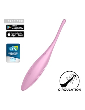 Kit vibrador Farvisan
