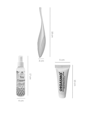 Kit vibrador Farvisan
