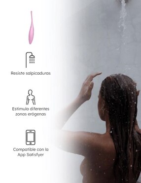 Kit vibrador Farvisan