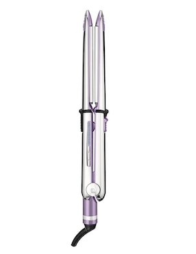 Alaciadora Babyliss Pro BNTLV3000TES placas de nano titanium