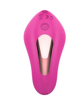 Vibrador para clítoris Xtellar