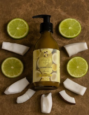 Crema para cuerpo recomendada para hidratar día y noche Oleum Vitae para todo tipo piel