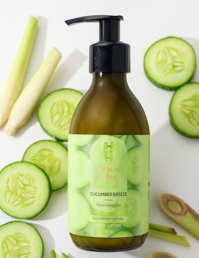 Crema para cuerpo recomendada para hidratar día y noche Oleum Vitae para todo tipo piel
