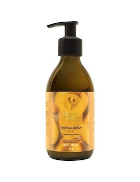 Crema para cuerpo y manos recomendada para hidratar día y noche Oleum Vitae para todo tipo piel