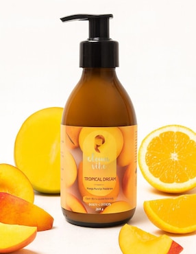 Crema para cuerpo y manos recomendada para hidratar día y noche Oleum Vitae para todo tipo piel