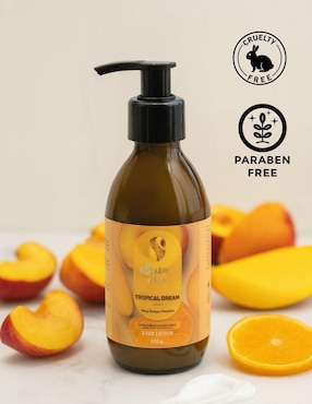 Crema para cuerpo y manos recomendada para hidratar día y noche Oleum Vitae para todo tipo piel