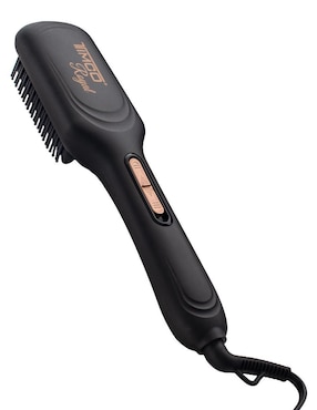 Cepillo alaciador Timco