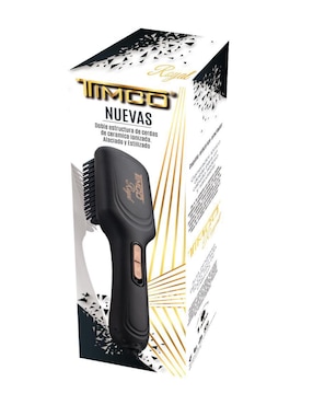 Cepillo alaciador Timco