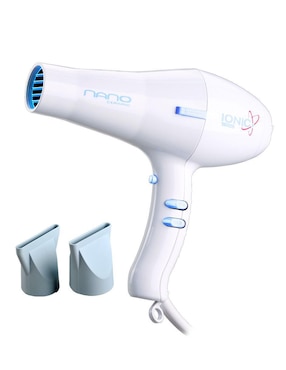 Secadora de cabello Timco NAN-I B
