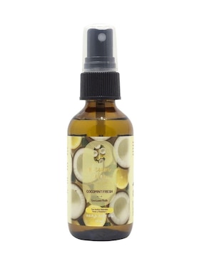 Aceite Oleum Vitae de coco 60 ml