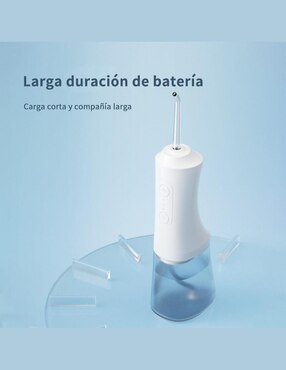 Cepillo dientes Navy Pier