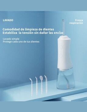 Cepillo dientes Navy Pier