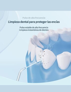 Cepillo dientes Navy Pier