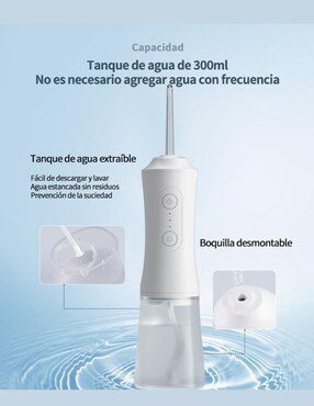 Cepillo dientes Navy Pier