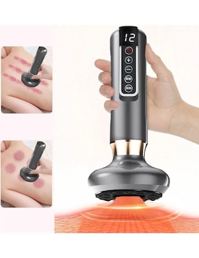 Masajeador corporal Lab.G