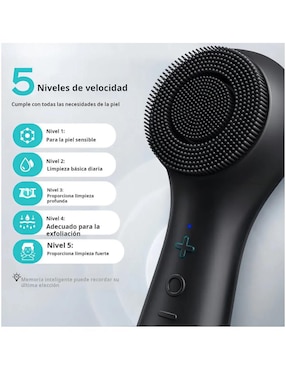 Limpiador facial Lab.g