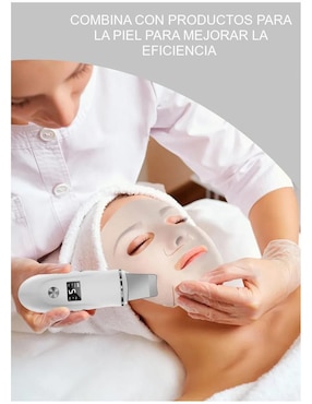 Limpiador facial Lab.G