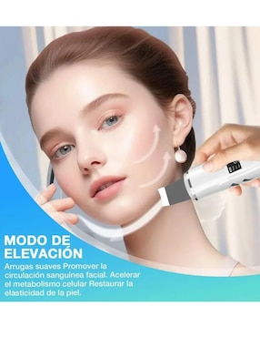 Limpiador facial Lab.G